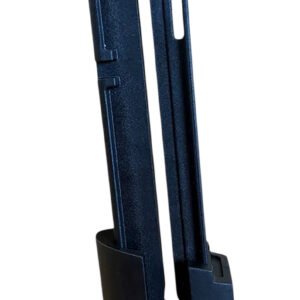 Retay USA RXP22SJR0007 RXP22 18rd 22LR Black Stainless Steel/Polymer