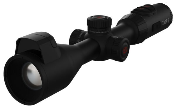 ATN TIWST6635LRF THOR6 LRF 640 ELITE 2-16X
