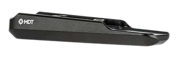 Mdt Sporting Goods Inc 108286BLK Elite Bag Rider Angled Black Aluminum