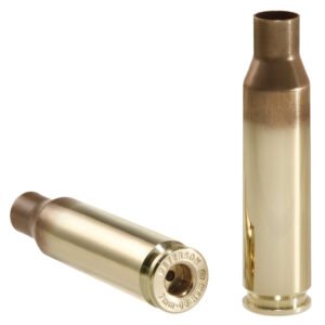 Peterson Cartridge 40046-R   7mm-08 Rem Rifle 50 Per Box/10 Case
