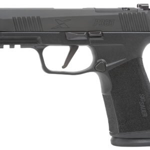 SIG 365XCA9BXR3MSMA P365 9MM 3.7 OR 10R*MA*