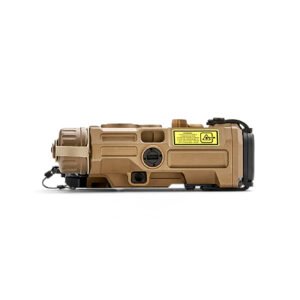 Eotech EOT-OGL-C-T On-Gun-Laser Tan Aluminum