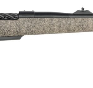 Weatherby MDG02N378WR6B Mark V DGR 378 Wthby Mag 24" Graphite Black Cerakote Graphite Black Barrel & Steel Drilled & Tapped Receiver, Monte Carlo w/Raised Comb Fiberglass Stock