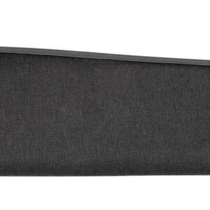 Allen 831-52 Competitor Shotgun Case Standard Gray 52" Long