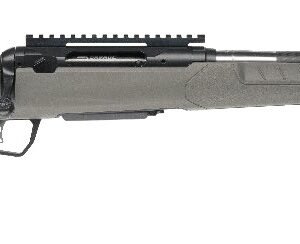 Savage Arms 32949 110 6.5 Creedmoor Flat Dark Gray Synthetic Stock, Right Hand