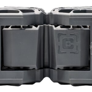 CALD 1237311   DEADSHOT AIR COMBO, GHOST GRAY