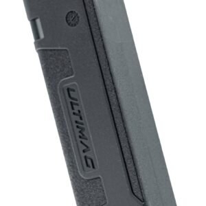 FAB FX-UMAGG1910LB GLK G19 LIMITED POLY MAG 10RD