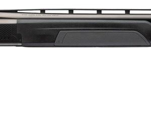 Browning 018422303 Citori CX 12 Gauge Break Open 3" 2rd 30" Matte Blued Over/Under Vent Rib Barrel, Engraved Matte Blue Steel Receiver, Adj Comb Black Synthetic Stock, Right Hand
