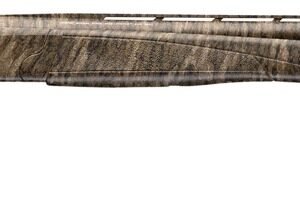 Browning 018736203 Cynergy  12 Gauge Break Open 3.50" 2rd 30" Overall Mossy Oak Bottomland Over/Under Vent Rib Barrel & Steel Receiver, Adj Comb Mossy Oak Bottomland Synthetic Stock