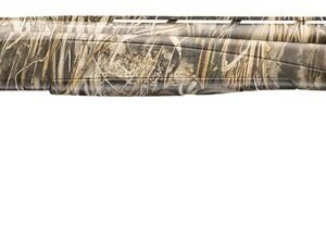 Browning 018737203 Cynergy  12 Gauge Break Open 3.50" 2rd 30" Overall Realtree Max-7 Over/Under Vent Rib Barrel, Steel Receiver & Adj Comb Realtree Max-7 Synthetic Stock