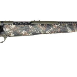 Weatherby MCC01N240WR4B Mark V Carbon Compact 240 WBY Mag 22" Synthetic Stock