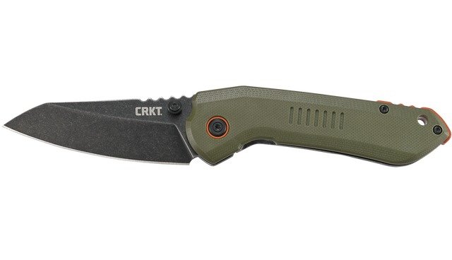 CRKT 6280C OVERLAND 3.00 ODG