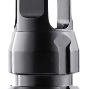 DEADAIR DA116GOV  KEYMICRO GOV FLASH HIDER 5/8-24