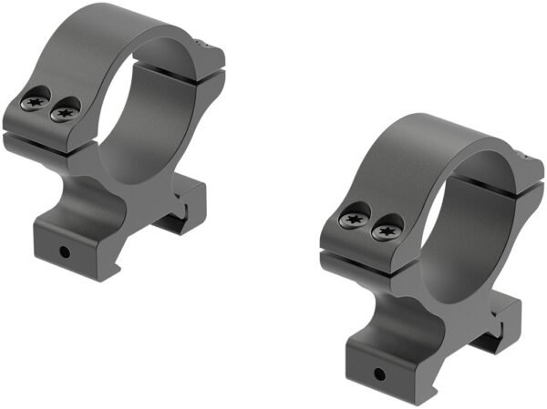 LEU 185533 RIFLEMAN  G2   30MM RINGS HIGH