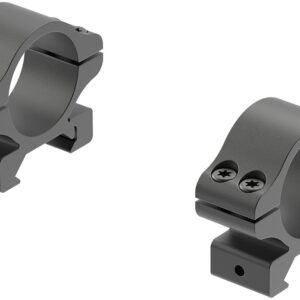 LEU 185534 RIFLEMAN  G2   1" LOW RINGS
