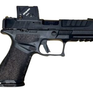 Springfield Armory EC9409BCOA Echelon 9mm Luger 18+1 4"
