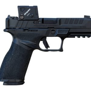 Springfield Armory EC9409BFCCOA Echelon  9mm Luger 18+1 4"