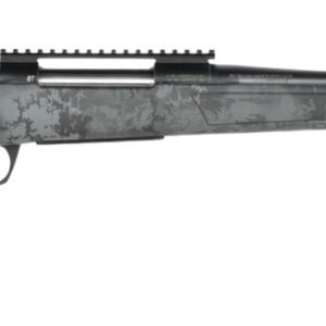 CVA CR3740 Cascade SR 350 Legend 16.50" Graphite Black Cerakote Threaded Barrel & receiver w/Picatinny Rail, Realtree Advantage Synthetic Stock