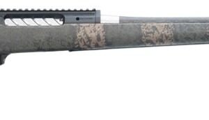 Seekins Precision 11710445F Havak  308 Win 16"