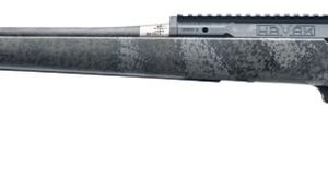 Seekins Precision 11710471F Havak  22 Creedmoor 20"