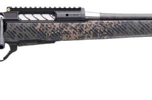 Seekins Precision 11710425F Havak 308 Win 16"