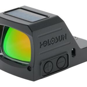 HOLOSUN HE507CX3-GR       REFLX SIGHT MULTI RETC
