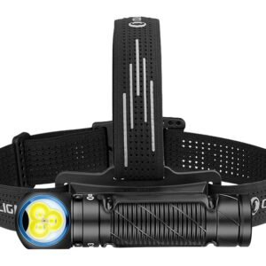 OLIGHT PERUN3BLACK      PERUN 3 BLACK