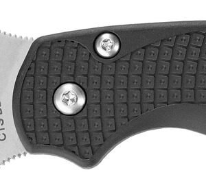 SPY C81SBK2 PARA MLTRY 2 BLK LW