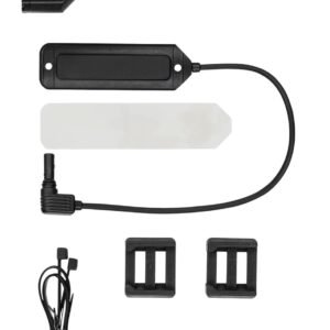 STL 88138 PROTAC RAIL MOUNT VIR PRO