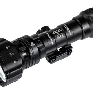 STL 88139  PROTAC RAIL MOUNT VIR USB PRO