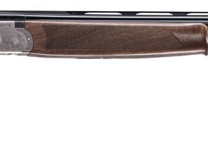 Beretta USA J686S4130BF 686 Silver Pigeon I Sporting 410 Gauge 3" 2 30" Blued Steelium Vent Rib Barrel, Engraved Silver Receiver, B-Fast Walnut Stock