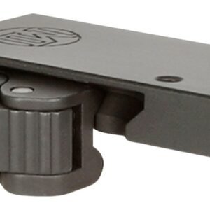MIDWEST MI-MK2-QDRMRL      MK2 QD RMR MOUNT LOW