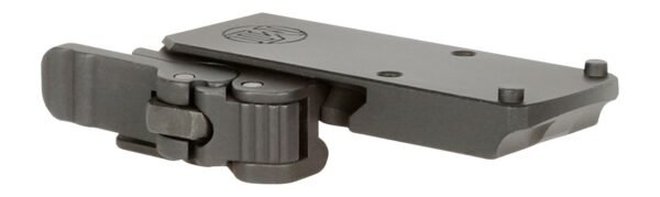 MIDWEST MI-MK2-QDRMRL      MK2 QD RMR MOUNT LOW