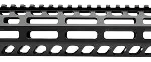ANGSTADT AA015HGMSS HNDGRD SUPPRESSOR SERIES 14.8