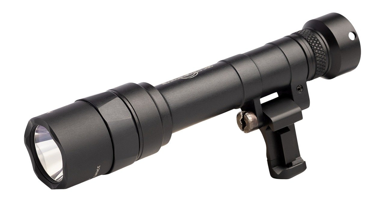 SF M640T-BK-PRO SCOUT LGT BLK