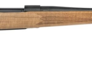 Howa HWH25CR 1500 Standard Hunter 25 Creedmoor 5+1 22" Matte Black Threaded Barrel, Matte Black Aluminum Drilled & Tapped Receiver, Walnut Fixed Stock, Right Hand
