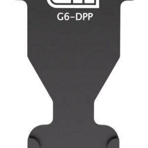 C&H G6-DPP                GLK G6 LEUPOLD DPP/EOT