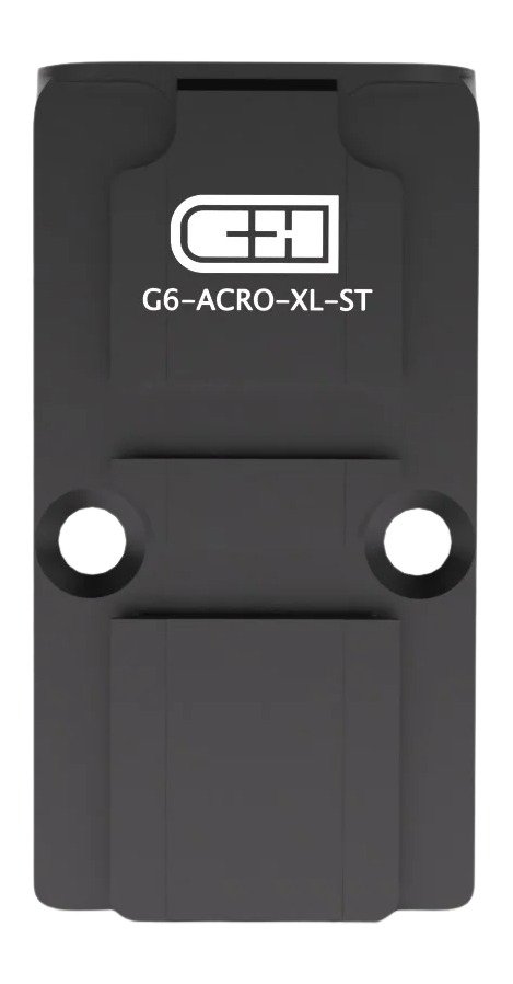 C&H G6-ACRO-XL-ST         GLK G6 AIMPOINT ACRO