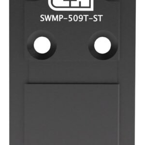 C&H SWMP-509T-ST MP CORE M2.0 MIL