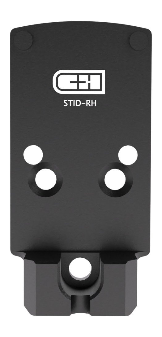 C&H STID-RH               STACCATO DUO LOW WITNESS