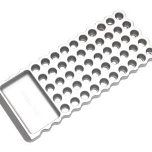 AREA 419 419-BASIC-ARC BILLET LOADING BLOCK ARC