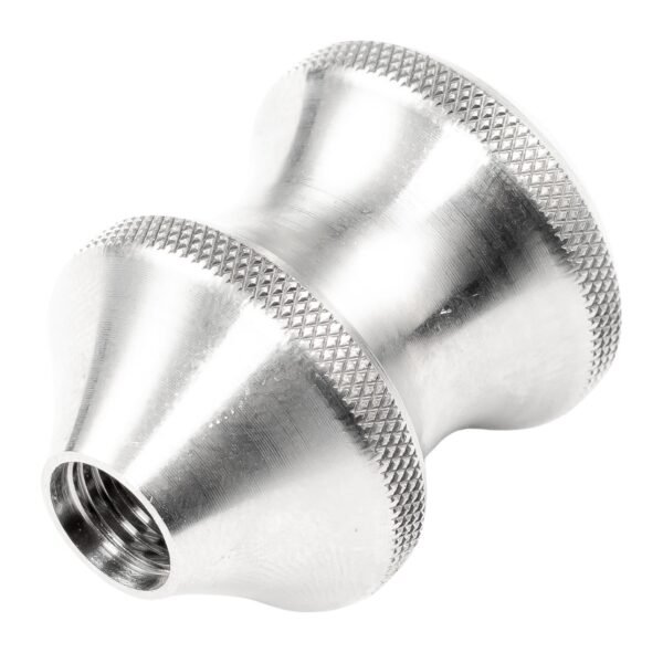 AREA 419 419-KNOB-DEFSS     DEFIANCE BOLT KNOB SST