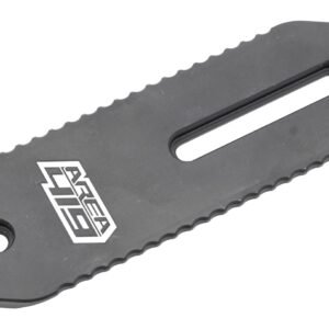 AREA 419 419-ALK-UNIV4RAIL    ARCALOCK 4"  FLAT