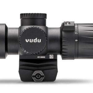 EOTECH VDU39SFMD6 VUDU 3-9X32 SFP MD6