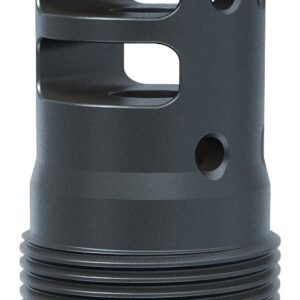 LANTAC DGN338B-PBS  DRAGON MB 338ARC 5/8X24   PBS