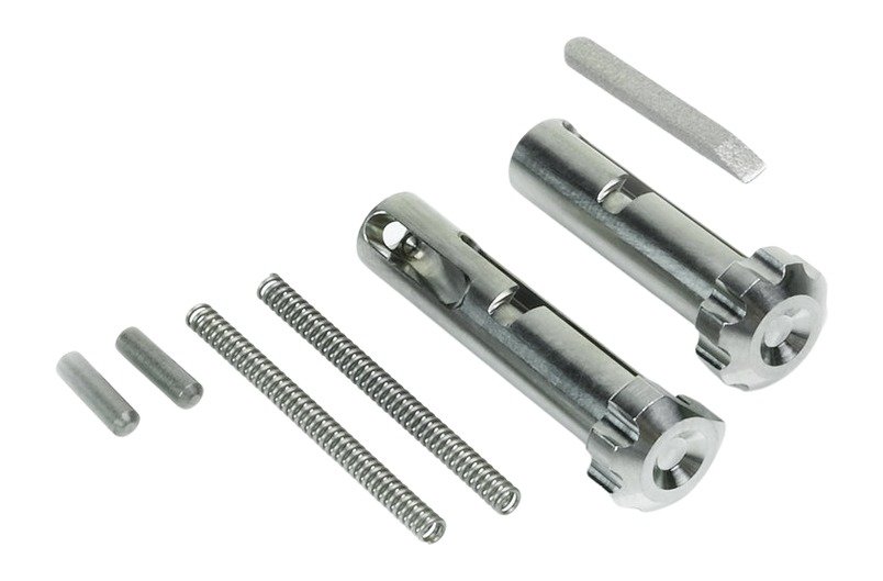 LANTAC 01-LP-UPS-TI ULTIMATE TAKEDOWN PIN SET TI