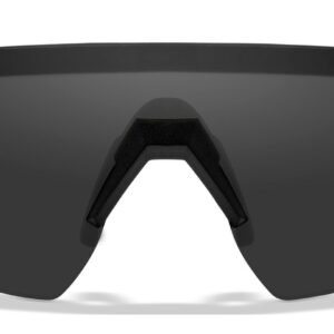 WILEYX 302       SABER ADV               GRY/MTBLK