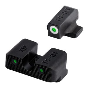 TRU TG-TG231MP5C  TRITIUM PRO S&W BODYGUARD2 REAR