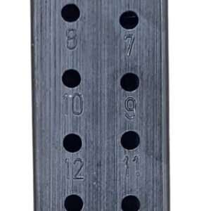 SAR USA SOCOMBL-17  SAR9 9MM 17R SOCOM         BLK