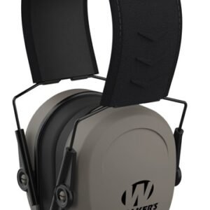 WLKR GWP-CRPAS-FDE     RAZR CMPT PASSIVE MUFF